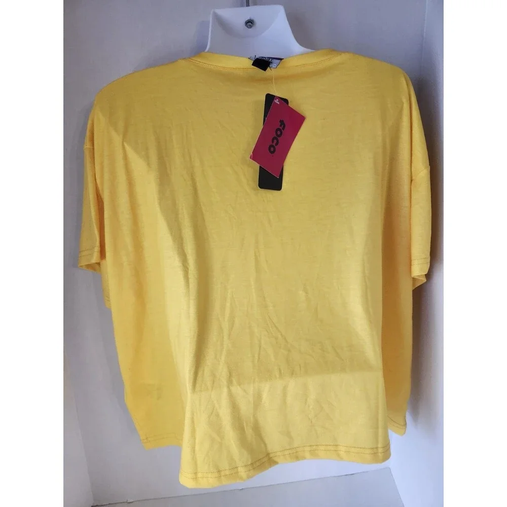 Los Angeles Rams Tshirt Size Xl
